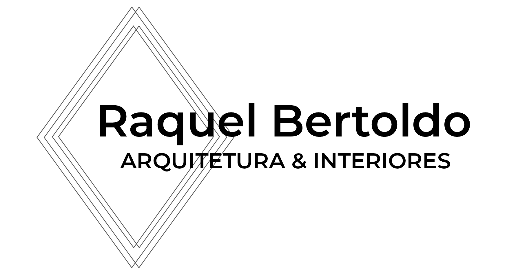 Raquel Bertoldo Arquitetura